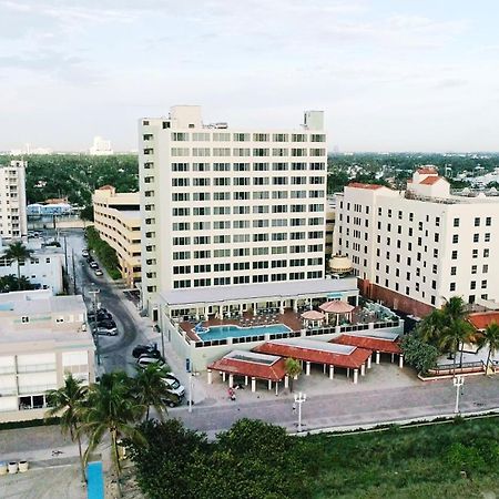 Hollywood Beach Tower酒店 外观 照片